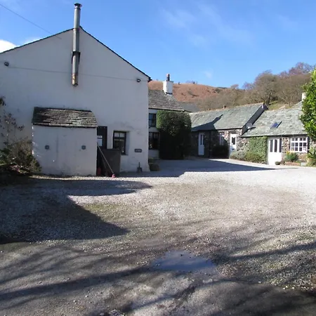 1, Old Mews *