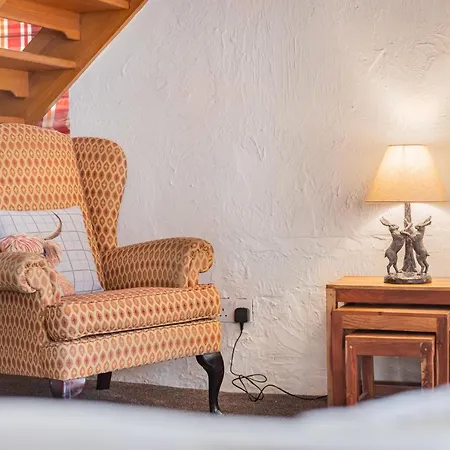 1, Old Mews Сasa de vacaciones Braithwaite