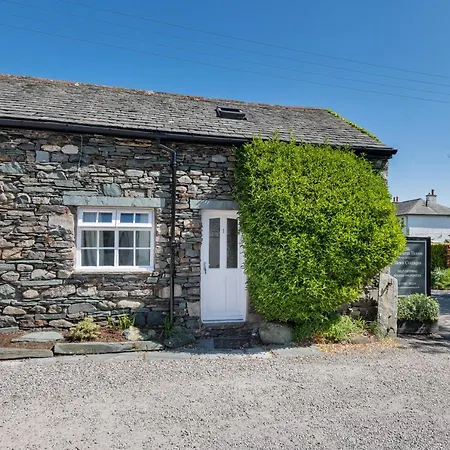 1, Old Mews Braithwaite