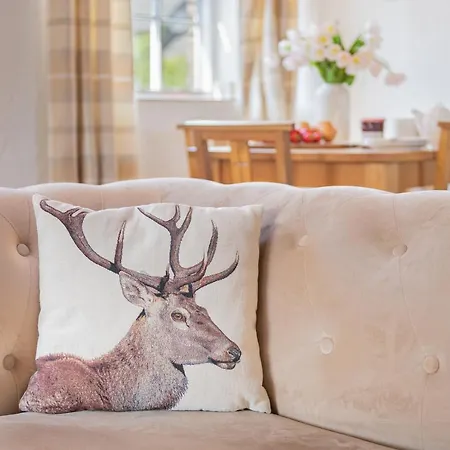 1, Old Mews Vakantiehuis Braithwaite