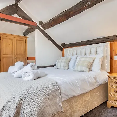 1, Old Mews Vakantiehuis